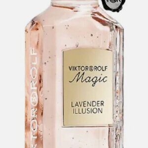 Viktor & Rolf Lavendar Illusion Perfume